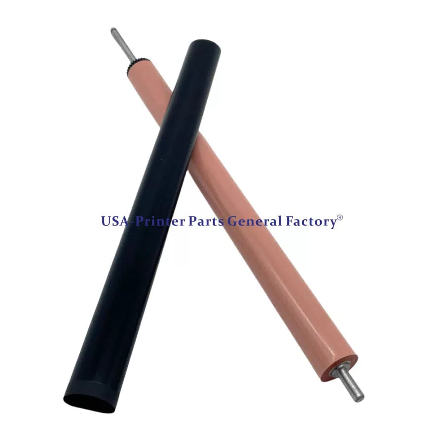 Fuser Fixing Film Sleeve & Lower Pressure Roller Fits For HP M452FDN M452FDW [3]