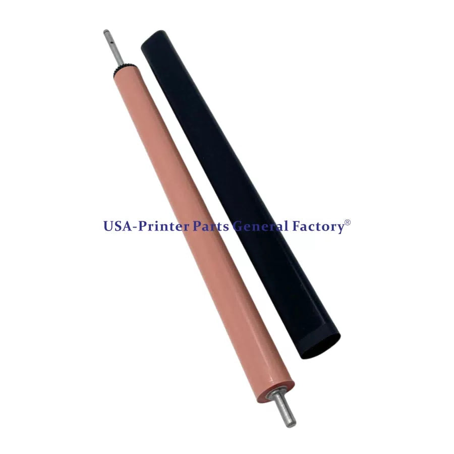 Fuser Fixing Film Sleeve & Lower Pressure Roller Fits For HP M452FDN M452FDW [4]