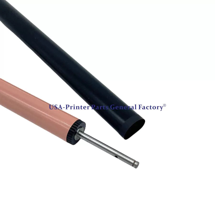 Fuser Fixing Film Sleeve & Lower Pressure Roller Fits For HP M452FDN M452FDW [5]