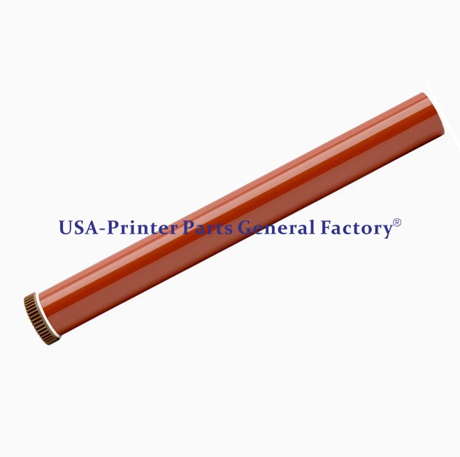 Fuser Heater Film Sleeve Fit For Toshiba E-studio 5506 5508A 6508A 7508A 8508A [1]