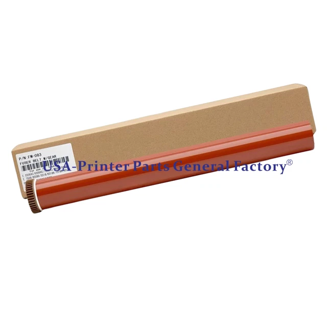Fuser Heater Film Sleeve Fit For Toshiba E-studio 5506 5508A 6508A 7508A 8508A [2]