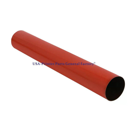 Fuser Lower Pressure Roller Film Sleeve Kit For Minolta C759 C752 659 BH758 B808 [3]
