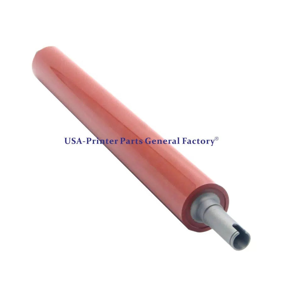 Fuser Lower Pressure Roller Fuser Film Sleeve Repair Kit For Minolta 659 BHC759 [2]