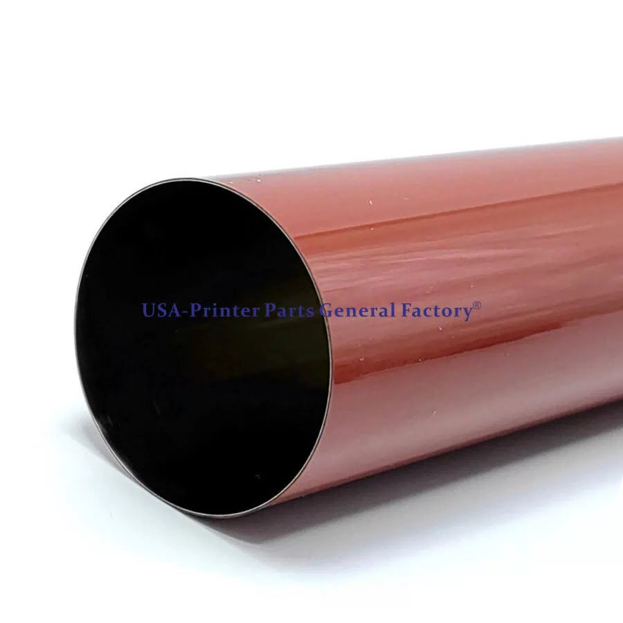 Fuser Lower Pressure Roller Fuser Film Sleeve Repair Kit For Minolta 659 BHC759 [4]