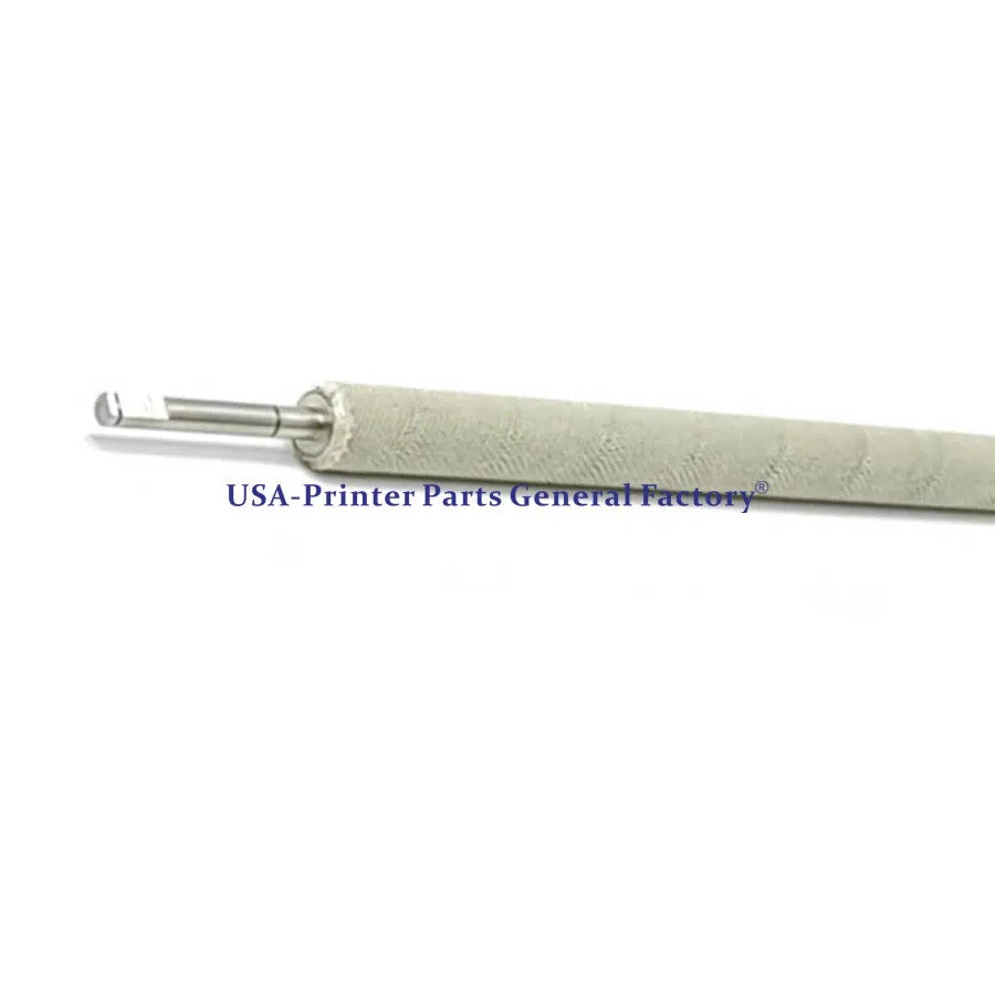 Fuser Lower Pressure Roller Fuser Film Sleeve Repair Kit For Minolta 659 BHC759 [5]