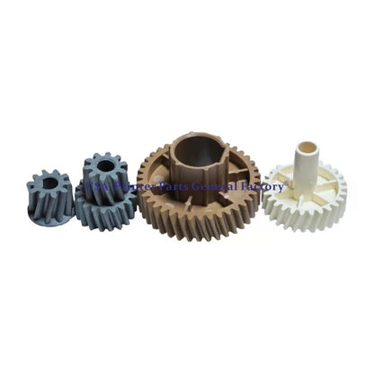 Fuser Lower Roller Drive Gear Kit Fit For Konica Minolta C659 C759 C658 C558 [2]