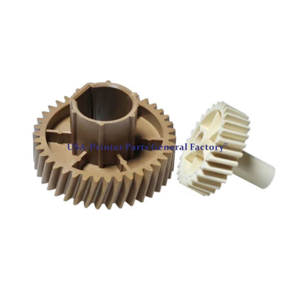Fuser Lower Roller Drive Gear Kit Fit For Konica Minolta C659 C759 C658 C558 [4]