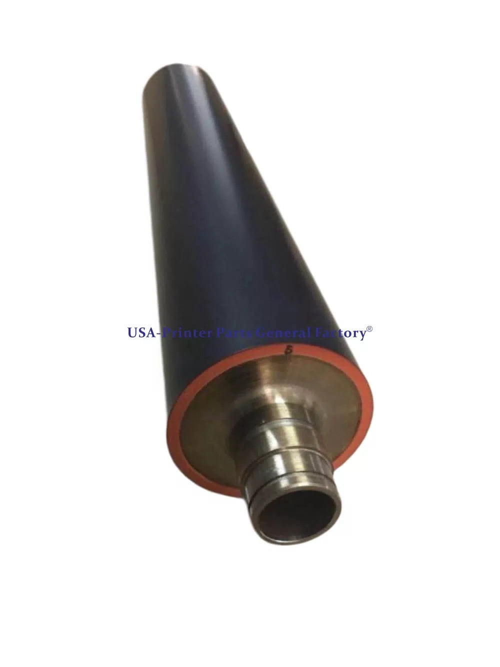 Fuser Lower Roller For Ricoh MP C5100 C5110 C8002 C7100 C6502 Pressure Roller [1]