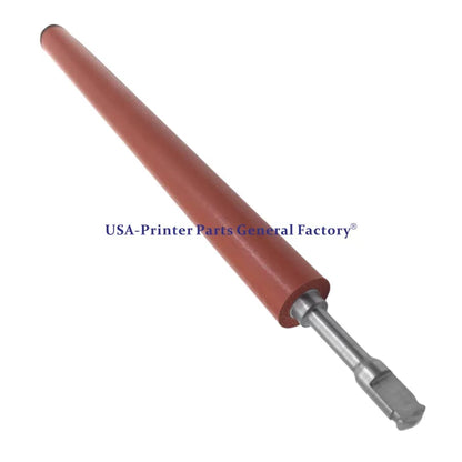 Fuser Pressure Lower Sleeve Roller for HP P1102W P1560 P1566 P1102 P1536 P1606dn [1]