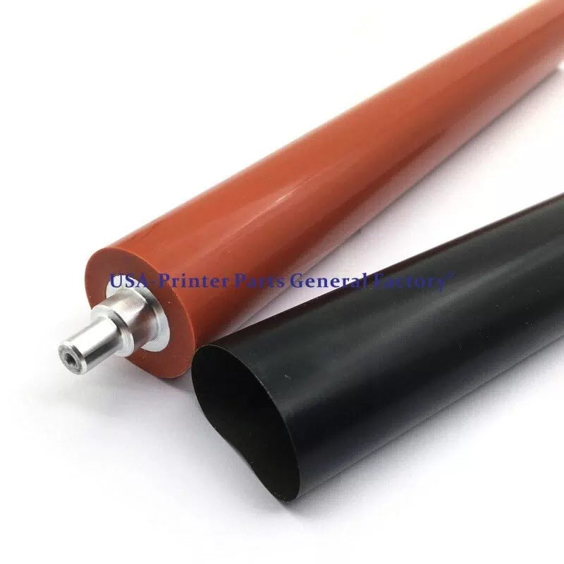 Fuser Pressure Roller Film Sleeve Fits For Lexmark E260 360 462 460 X463 466 464 [4]