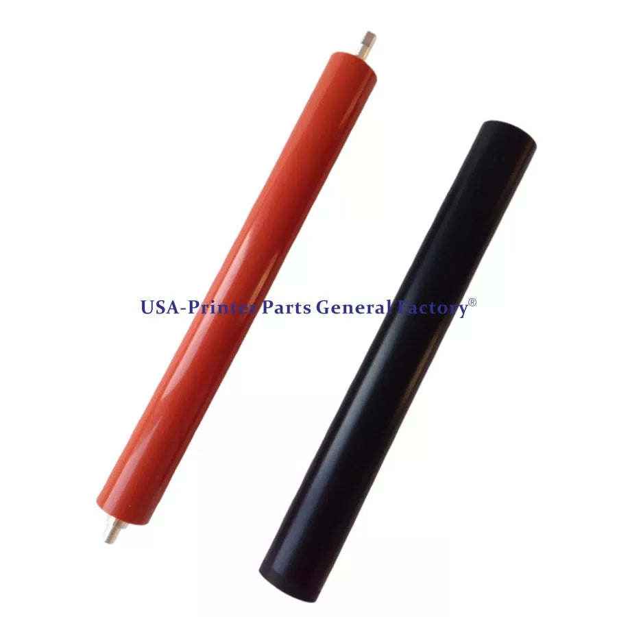 Fuser Pressure Roller Film Sleeve Lexmark MX310 410 510 610 511 611 XM1145 1440 [1]