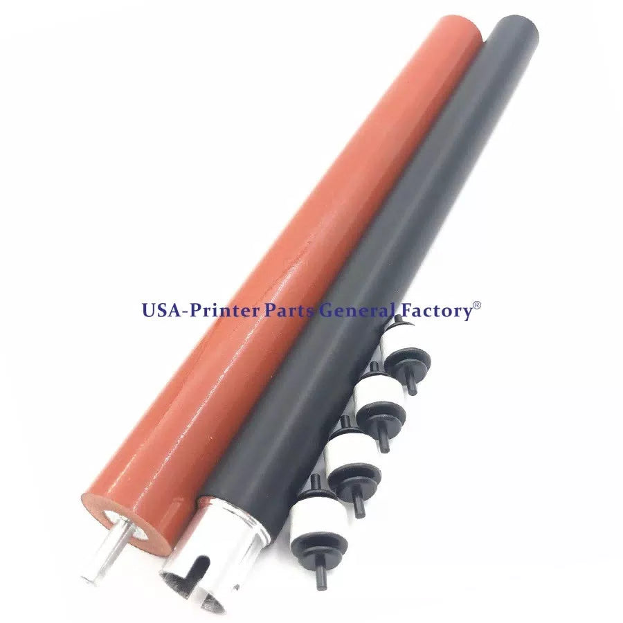 Fuser Pressure Roller For Brother LR2232001 HL3142 HL3172 HL3152 MFC9332 MFC9142 [3]