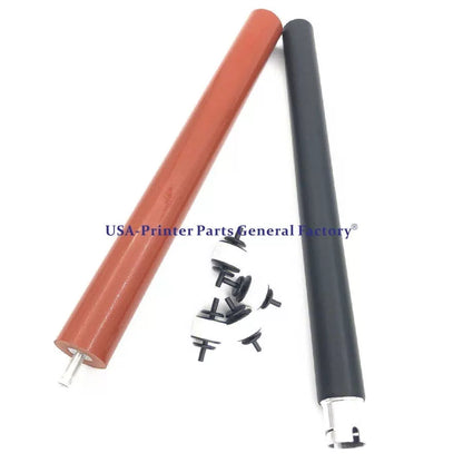 Fuser Pressure Roller For Brother LR2232001 HL3142 HL3172 HL3152 MFC9332 MFC9142 [4]