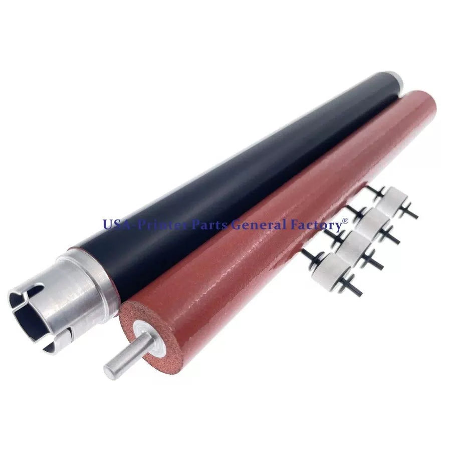 Fuser Roller Set For Brother LY0748001 LY0634001 LY0749001 HL4140 HL4570 HL4150 [1]