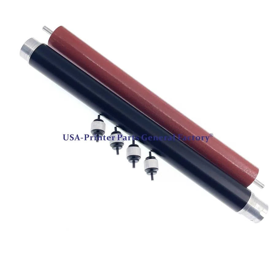 Fuser Roller Set For Brother LY0748001 LY0634001 LY0749001 HL4140 HL4570 HL4150 [2]