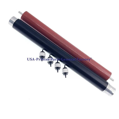 Fuser Roller Set For Brother LY0748001 LY0634001 LY0749001 HL4140 HL4570 HL4150 [2]