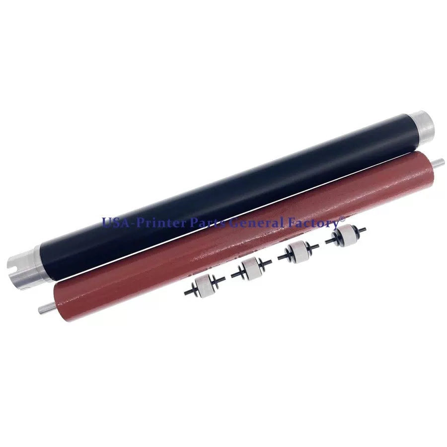 Fuser Roller Set For Brother LY0748001 LY0634001 LY0749001 HL4140 HL4570 HL4150 [3]