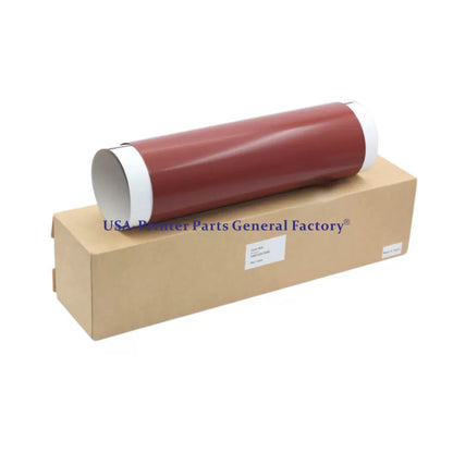 Fuser fixing Film Sleeve Fit For xerox V80 2100 3100 180 printer Replacement [2]
