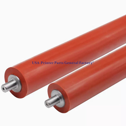 Fuser pressure roller For Brother HL-L2260DW HL-L2560DW 2320 2340 2365 2360 [2]