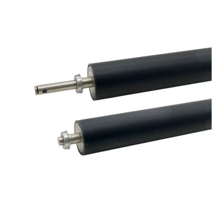 Fuser sleeve +Lower roller Fit For Konica Minolta 308e 458e 368e fixing film [4]