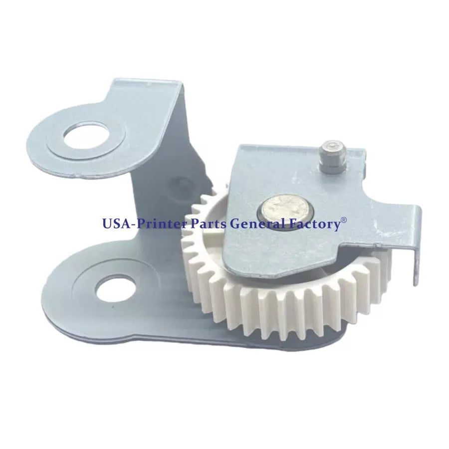 Fusing Swivel Bracket gear B027-1170 B0271170 For Ricoh 2852 3030 2852 3353 2553 [1]