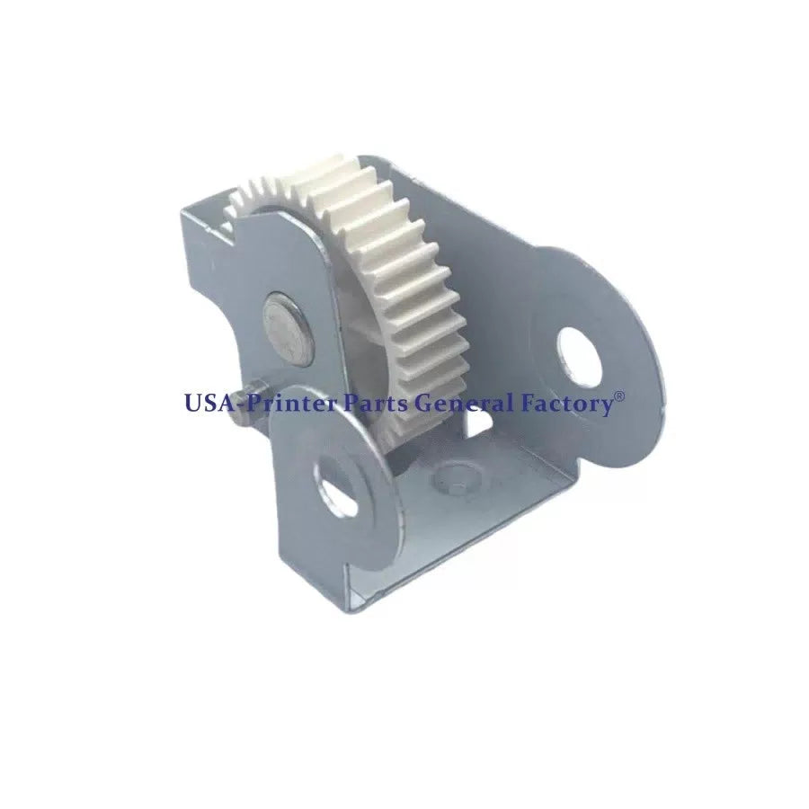 Fusing Swivel Bracket gear B027-1170 B0271170 For Ricoh 2852 3030 2852 3353 2553 [2]