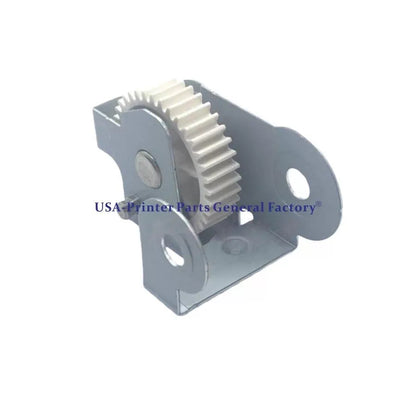 Fusing Swivel Bracket gear B027-1170 B0271170 For Ricoh 2852 3030 2852 3353 2553 [2]