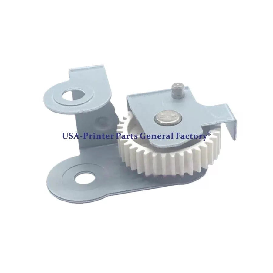 Fusing Swivel Bracket gear B027-1170 B0271170 For Ricoh 2852 3030 2852 3353 2553 [3]