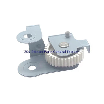 Fusing Swivel Bracket gear B027-1170 B0271170 For Ricoh 2852 3030 2852 3353 2553 [3]