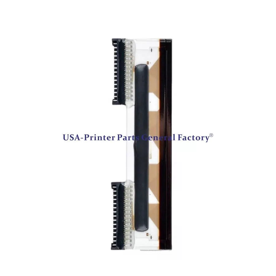 G105910-102 Printhead Fit For Zebra TLP2824 LP2824 Plus Thermal Label Printer [1]