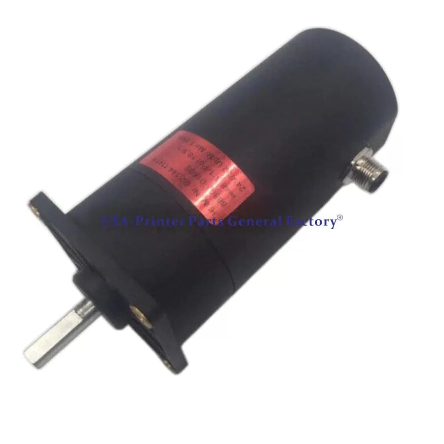 G2144.1141/01 Drive Motor Fit for Heidelberg Printing SM52 XL75 SM74 G2.144.1141 [1]