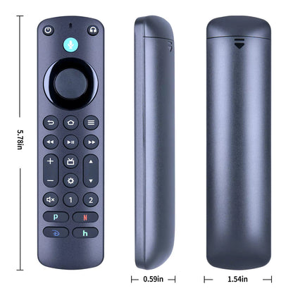 G25N8L For Amazon Alexa Fire TV Pro Voice Remote Control 840268958336 [5]