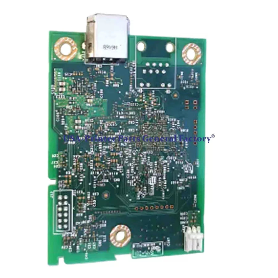 G3Q34-60001 Main Board Motherboard compatible HP LaserJet M102A Printer Parts [4]