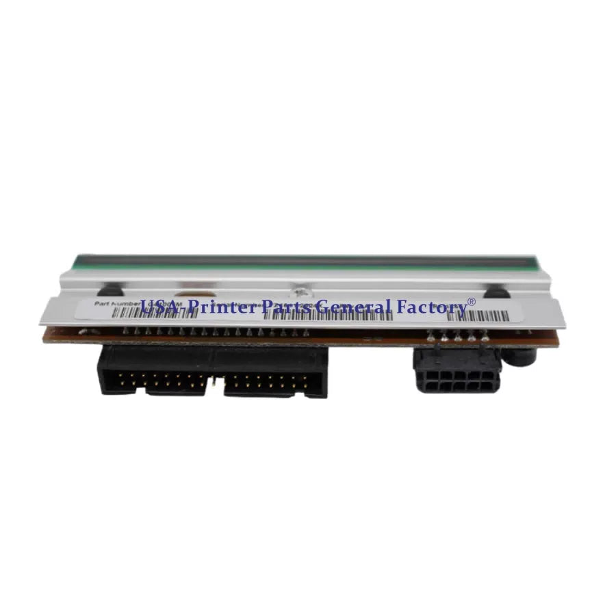 G41001M 300dpi Printhead For Zebra 110XiIIIPlus 110Xi3 Print KPA-106-12MTA4-ZBA [2]