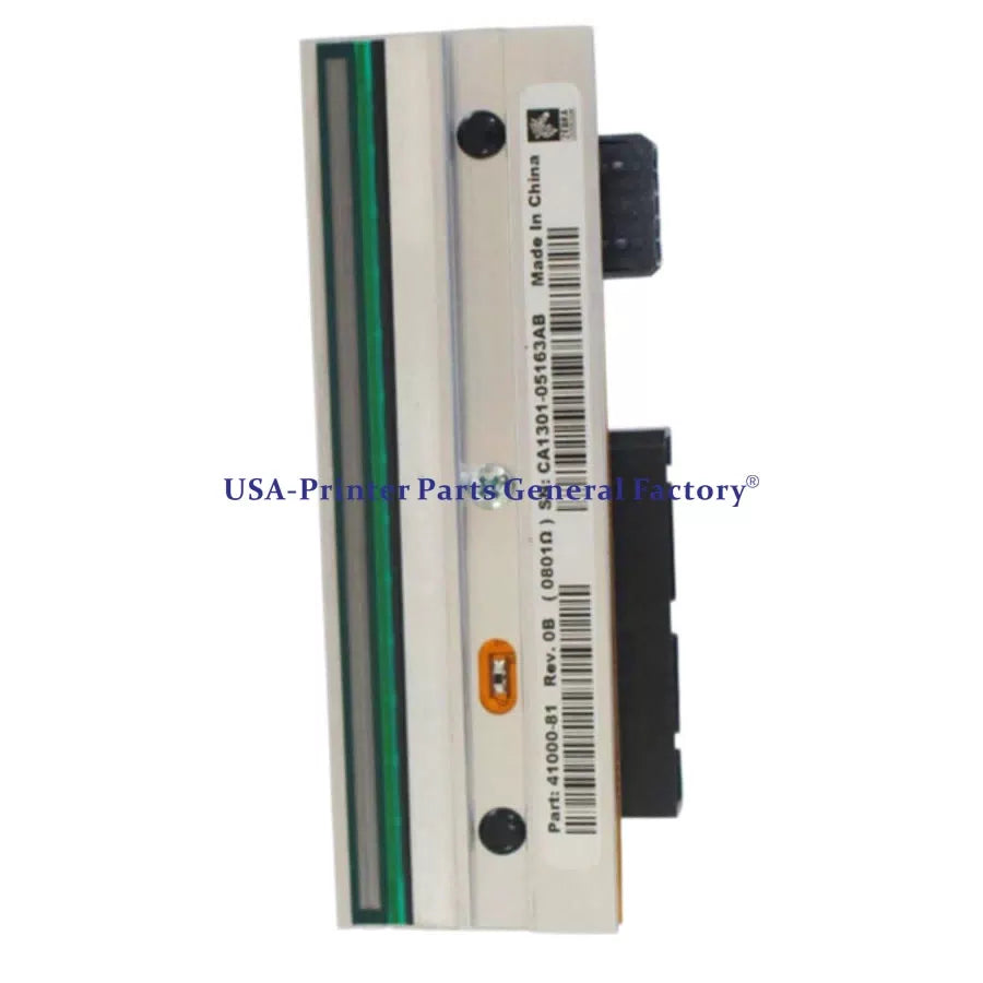 G41400M  Printhead Fit For Zebra S4M Thermal Label Printer 203dpi ““ [2]