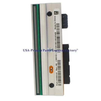 G41400M  Printhead Fit For Zebra S4M Thermal Label Printer 203dpi ““ [2]