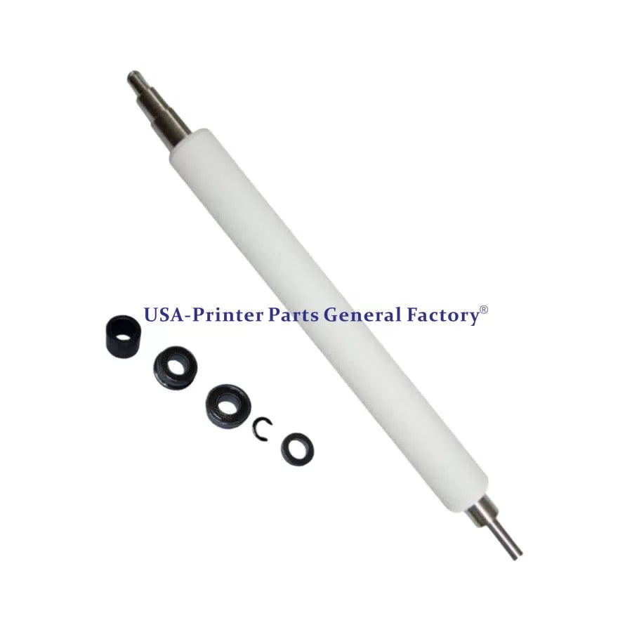 G46278 Platen Roller Kit For Zebra170Xi3 170XiIII Plus 170Xi4 Label Printer [1]