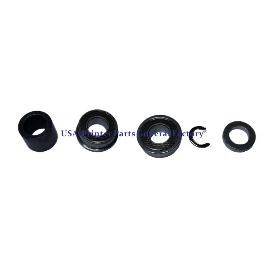G46278 Platen Roller Kit For Zebra170Xi3 170XiIII Plus 170Xi4 Label Printer [2]