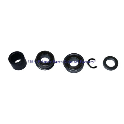 G46278 Platen Roller Kit For Zebra170Xi3 170XiIII Plus 170Xi4 Label Printer [2]