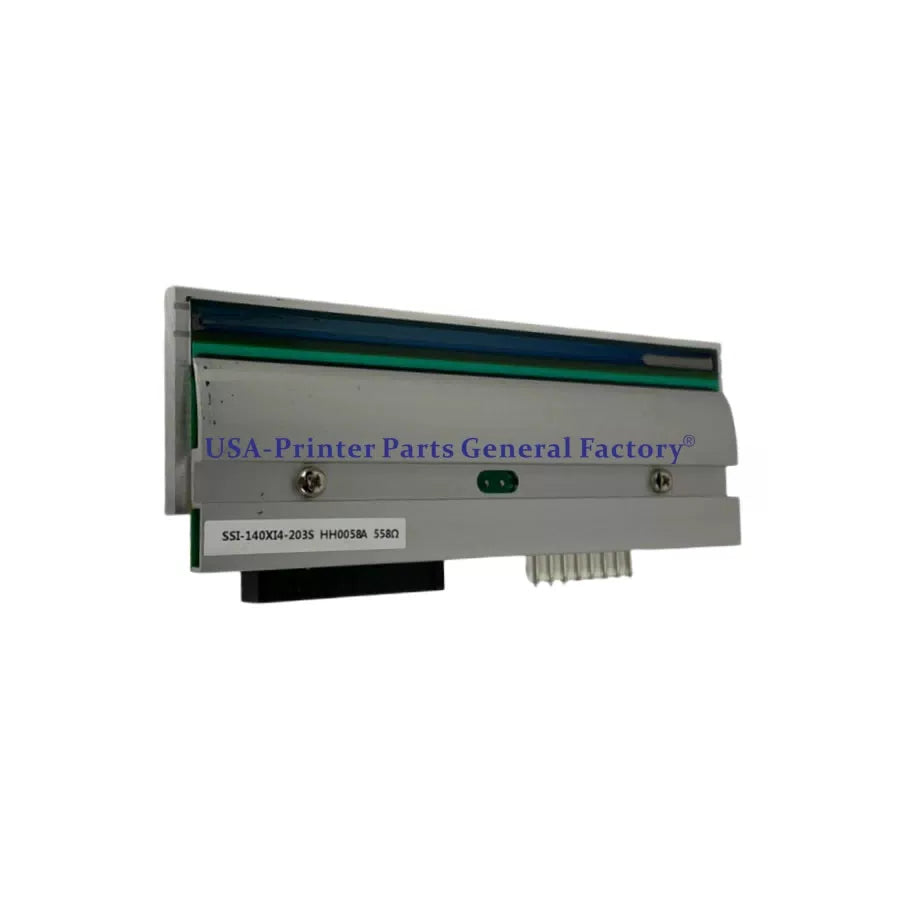 G48000M Printhead fit for Zebra 140Xi3 140XiIII Plus Thermal Printer 203dpi [1]