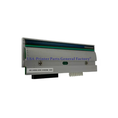 G48000M Printhead fit for Zebra 140Xi3 140XiIII Plus Thermal Printer 203dpi [1]
