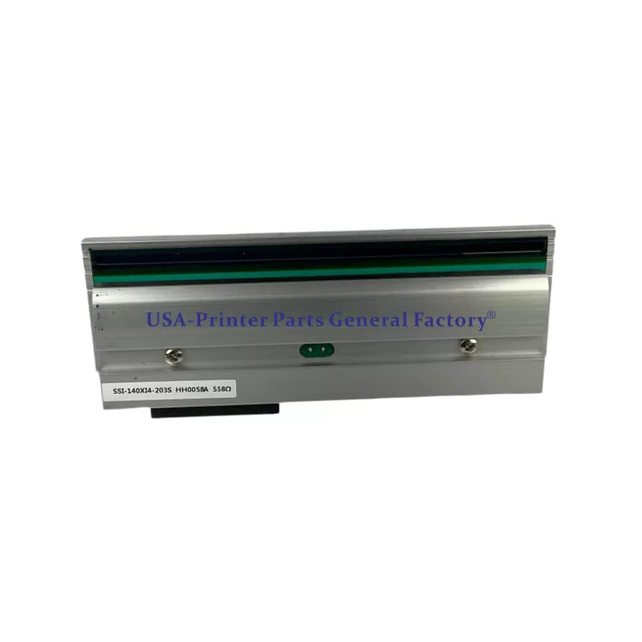 G48000M Printhead fit for Zebra 140Xi3 140XiIII Plus Thermal Printer 203dpi [2]