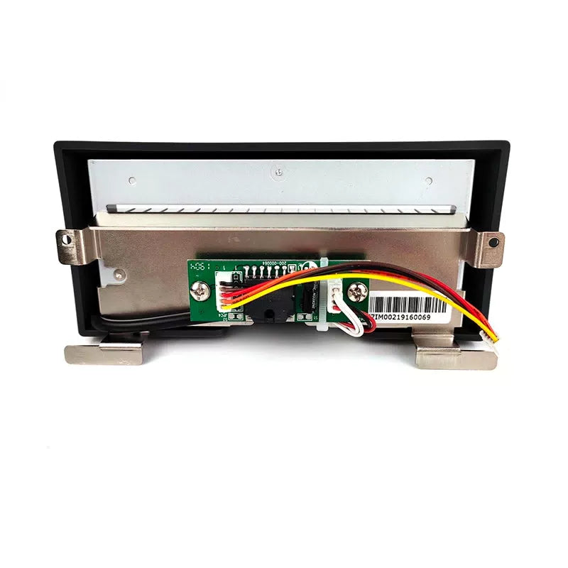 G500U G530 Original Label Printer Automatic Cutter Washing Water Mark Label Barcode Machine Cutter Accessories [1]