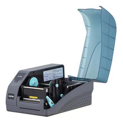 G6000 Barcode Printer 600dpi HD Label Printer Clothing Tag Industrial Barcode Self-adhesive Printer Product QR Code for Postek [5]