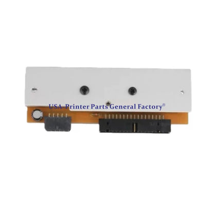 ““ G79056-1M Printhead For Zebra Z4M Z4M+ Z4000 Thermal Printher 203dpi [2]
