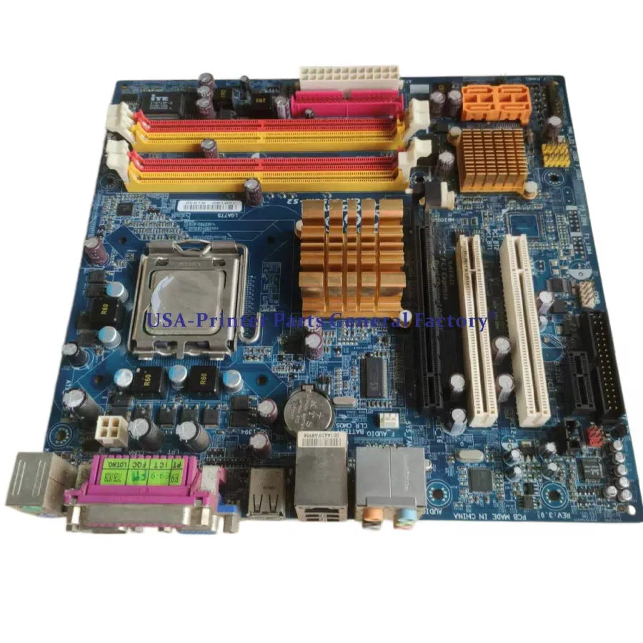 GA-945GM-S2 Compatible For GIGABYTE  motherboard High quality [1]