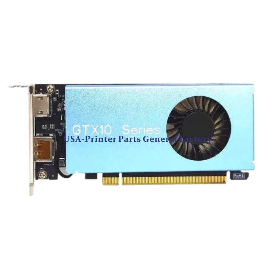 GTX10 Series GTX1650 4GB 4K 2K Half Height Graphics Card Single-slot GPU [1]