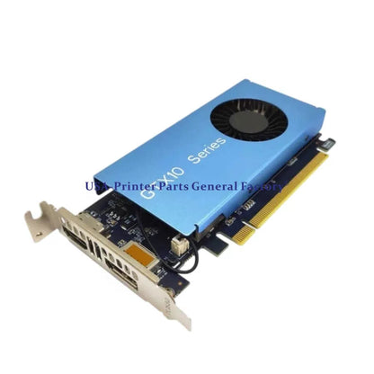 GTX10 Series GTX1650 4GB 4K 2K Half Height Graphics Card Single-slot GPU [2]