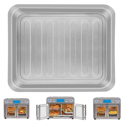 GXF Air Fryer Accessories for Emeril Lagasse Dual Zone 360 Silver [1]