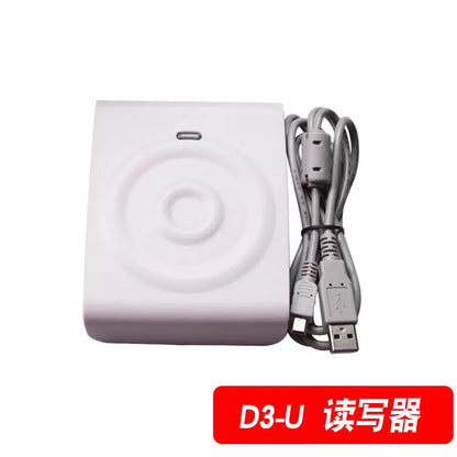 Gangwo UqJvWdwl D3-U Inductive IC Card Reader/Writer M1 USB [1]